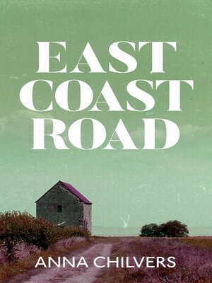 cover image of East Coast Road